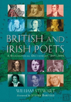 Bertrand.pt - British And Irish Poets