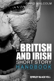 British And Irish Short Story Handbook