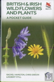 British And Irish Wild Flowers And Plants