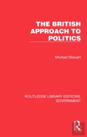 British Approach To Politics