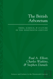 British Arboretum, The