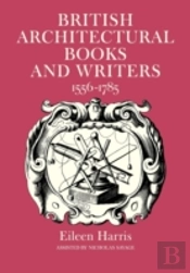 British Architectural Books And Writers