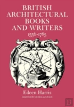 Bertrand.pt - British Architectural Books And Writers