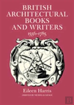 Bertrand.pt - British Architectural Books And Writers