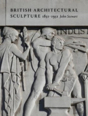 British Architectural Sculpture