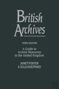 Bertrand.pt - British Archives