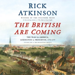 Bertrand.pt - British Are Coming