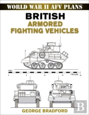British Armored Fighting Vehicles