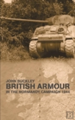 Bertrand.pt - British Armour In The Normandy Campaign