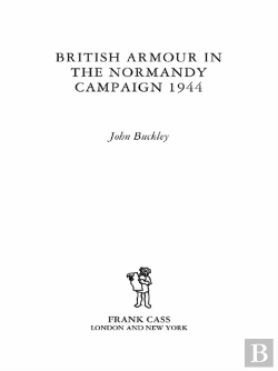 Bertrand.pt - British Armour In The Normandy Campaign