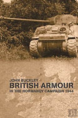 Bertrand.pt - British Armour In The Normandy Campaign