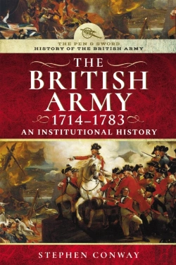 Bertrand.pt - British Army, 1714-1783