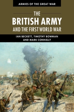 Bertrand.pt - British Army And The First World War