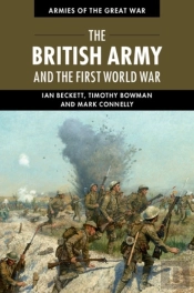British Army And The First World War