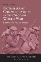 British Army Communications In The Second World War