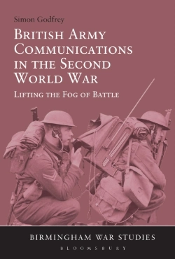 Bertrand.pt - British Army Communications In The Second World War