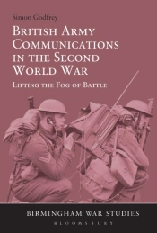 British Army Communications In The Second World War