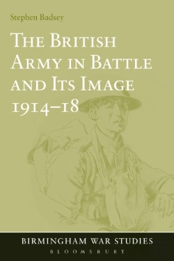 Bertrand.pt - British Army In Battle And Its Image 1914-18