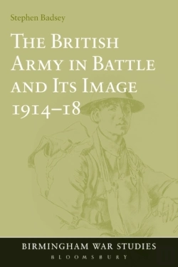 Bertrand.pt - British Army In Battle And Its Image 1914-18