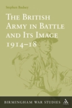 Bertrand.pt - British Army In Battle And Its Image 1914-18