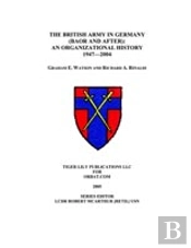 British Army In Germany