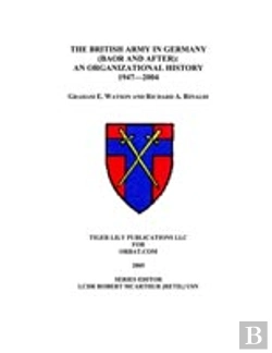 Bertrand.pt - British Army In Germany
