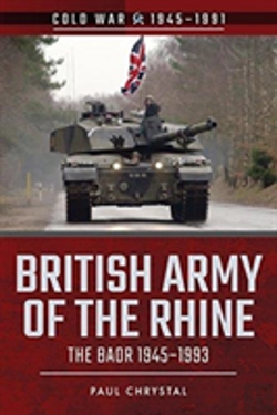 Bertrand.pt - British Army Of The Rhine