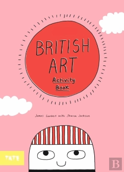 Bertrand.pt - British Art Activity Book