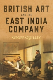 British Art And The East India Company