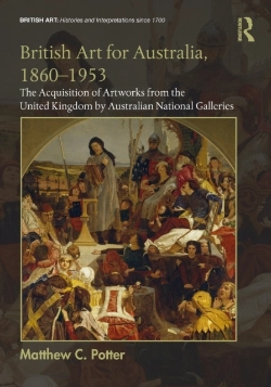 Bertrand.pt - British Art For Australia, 1860-1953