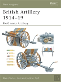 Bertrand.pt - British Artillery 1914â€“19