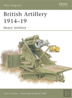 Bertrand.pt - British Artillery 1914â€“19