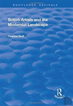 Bertrand.pt - British Artists And The Modernist Landscape