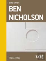 British Artists: Ben Nicholson
