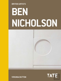 Bertrand.pt - British Artists: Ben Nicholson