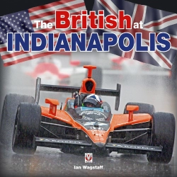 Bertrand.pt - British At Indianapolis