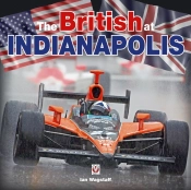 British At Indianapolis