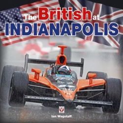 Bertrand.pt - British At Indianapolis