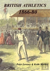 British Athletics 1866-80