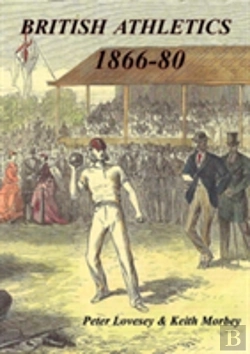 Bertrand.pt - British Athletics 1866-80