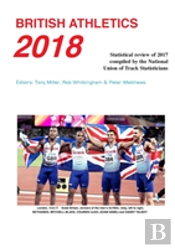 British Athletics 2018