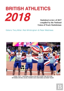Bertrand.pt - British Athletics 2018