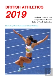British Athletics 2019