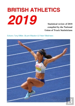 Bertrand.pt - British Athletics 2019