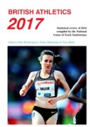 British Athletics