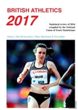 Bertrand.pt - British Athletics
