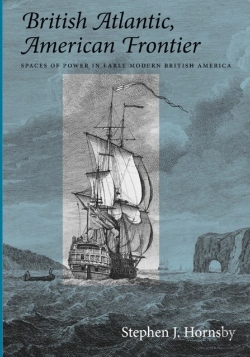 Bertrand.pt - British Atlantic, American Frontier