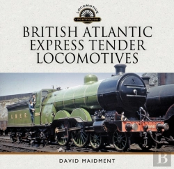 Bertrand.pt - British Atlantic Express Tender Locomotives