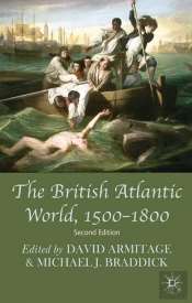 British Atlantic World, 1500-1800
