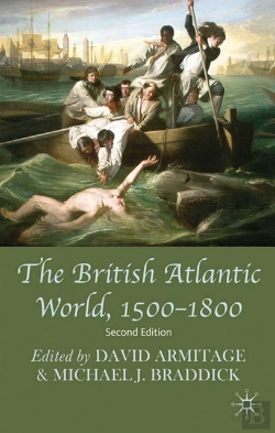 Bertrand.pt - British Atlantic World, 1500-1800